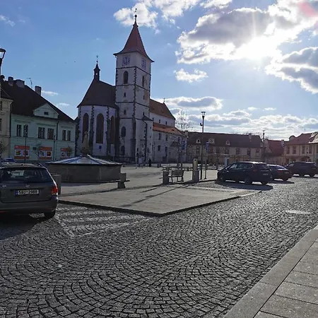 Rk Horažďovice