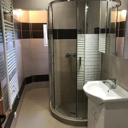 Apartment Rk Horažďovice