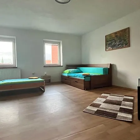 Appartement Rk