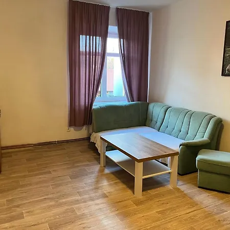Appartement Rk *