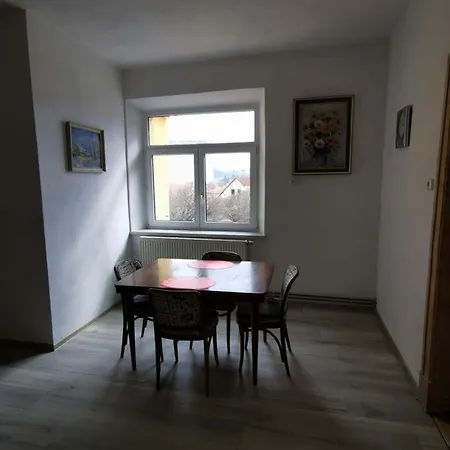 Rk Apartment *
