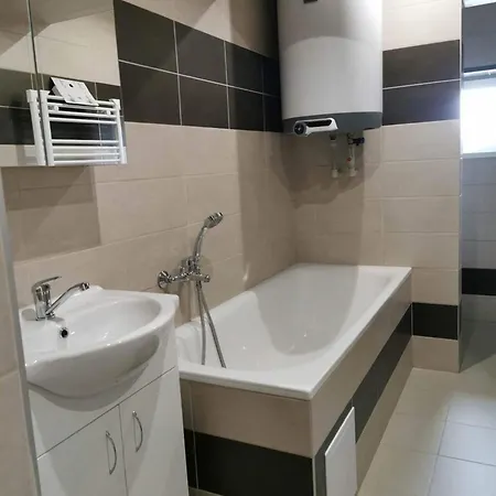 Apartment Rk *