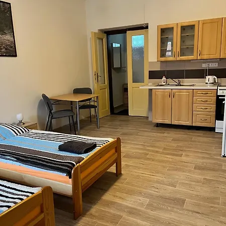 Rk Apartmán