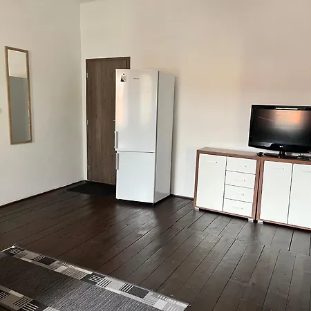 Apartmán Rk Horažďovice