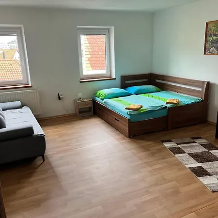 Rk Apartmán *