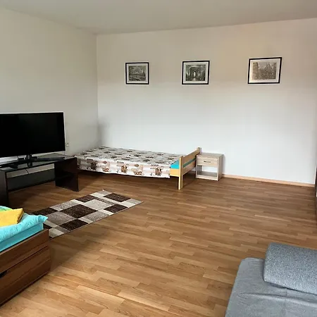 Apartment Rk Horažďovice