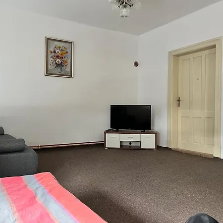 Apartment Rk