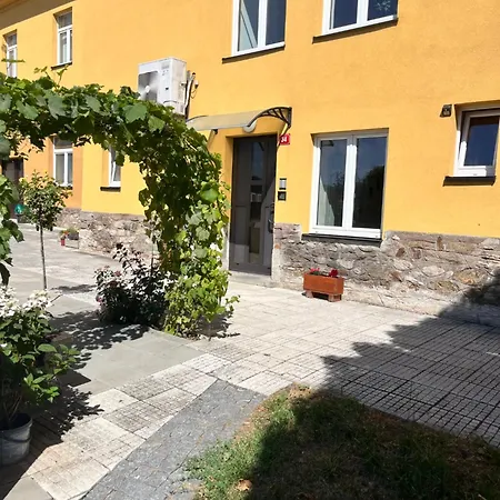 Lägenhet Rk *
