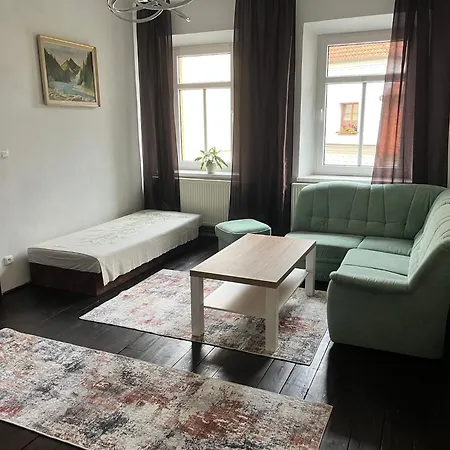 Rk Apartman Horažďovice