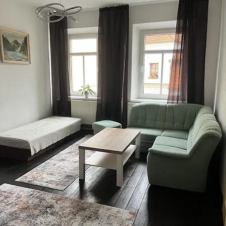 Apartment Rk *
