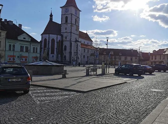 Rk Horažďovice