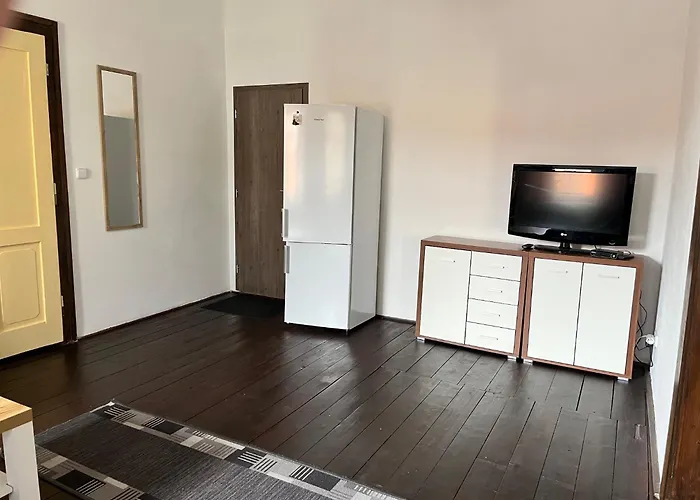Appartamento Rk Horažďovice