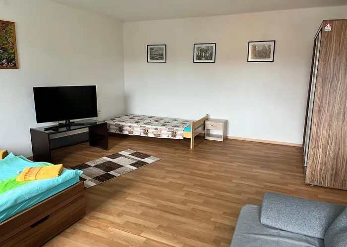Appartamento Rk Horažďovice